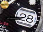 Rolex Sea-Dweller 126600 Case and Bracelet VS3235 - Görsel 12