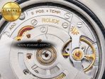 Rolex Sea-Dweller 126600 Case and Bracelet VS3235 - Görsel 23