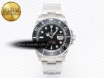 Rolex Sea-Dweller 126600 Case and Bracelet VS3235 - Görsel 3