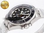 Rolex Sea-Dweller 126600 Case and Bracelet VS3235 - Görsel 6