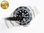 Rolex Sea-Dweller 126600 Case and Bracelet VS3235 - Görsel 8