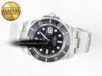 Rolex Sea-Dweller 126600 Case and Bracelet VS3235 - Görsel 9
