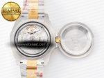 Sea-Dweller 126603 APF Best Edition Black Dial on SS/YG Bracelet VR3235 - Görsel 18