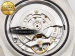 Sea-Dweller 126603 APF Best Edition Black Dial on SS/YG Bracelet VR3235 - Görsel 20