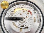 Sea-Dweller 126603 APF Best Edition Black Dial on SS/YG Bracelet VR3235 - Görsel 21