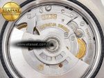Sea-Dweller 126603 APF Best Edition Black Dial on SS/YG Bracelet VR3235 - Görsel 23