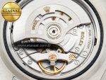 Sea-Dweller 126603 APF Best Edition Black Dial on SS/YG Bracelet VR3235 - Görsel 24
