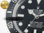 Sea-Dweller 126660 LN C+F 1:1 Best Edition 904L SS Case and Bracelet VR3235 - Görsel 10