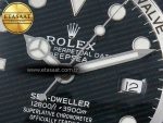 Sea-Dweller 126660 LN C+F 1:1 Best Edition 904L SS Case and Bracelet VR3235 - Görsel 11