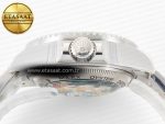 Sea-Dweller 126660 LN C+F 1:1 Best Edition 904L SS Case and Bracelet VR3235 - Görsel 15