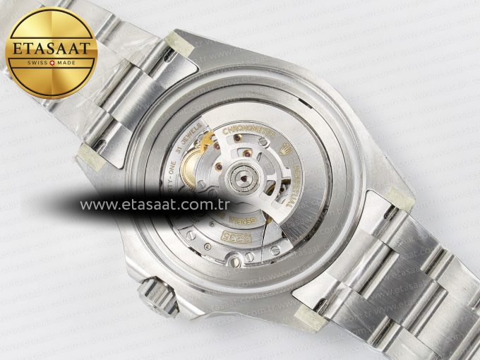 Sea-Dweller 126660 LN C+F 1:1 Best Edition 904L SS Case and Bracelet VR3235 - Görsel 18