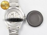 Sea-Dweller 126660 LN C+F 1:1 Best Edition 904L SS Case and Bracelet VR3235 - Görsel 19