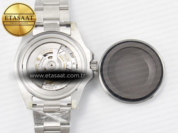 Sea-Dweller 126660 LN C+F 1:1 Best Edition 904L SS Case and Bracelet VR3235 - Görsel 19
