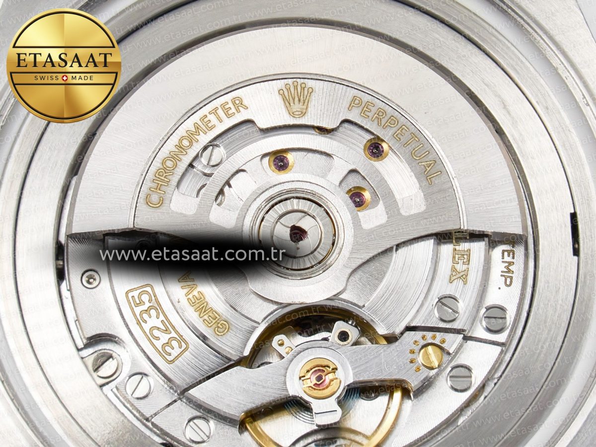 Sea-Dweller 126660 LN C+F 1:1 Best Edition 904L SS Case and Bracelet VR3235 - Görsel 22