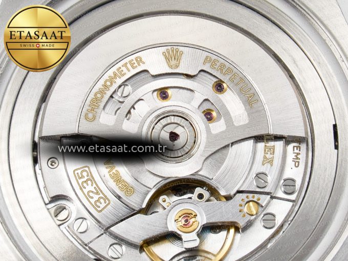 Sea-Dweller 126660 LN C+F 1:1 Best Edition 904L SS Case and Bracelet VR3235 - Görsel 22