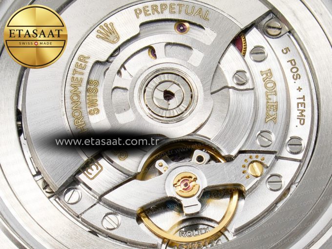Sea-Dweller 126660 LN C+F 1:1 Best Edition 904L SS Case and Bracelet VR3235 - Görsel 23
