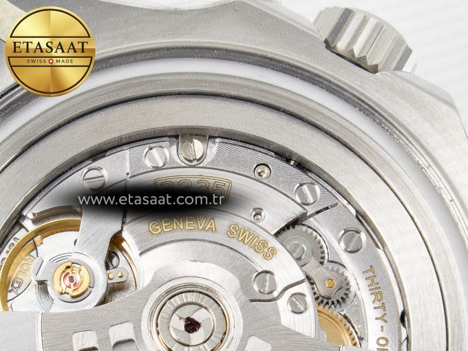 Sea-Dweller 126660 LN C+F 1:1 Best Edition 904L SS Case and Bracelet VR3235 - Görsel 24