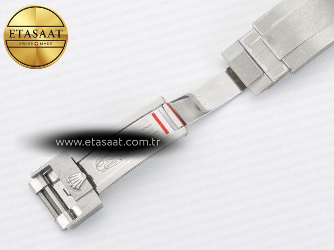 Sea-Dweller 126660 LN C+F 1:1 Best Edition 904L SS Case and Bracelet VR3235 - Görsel 27