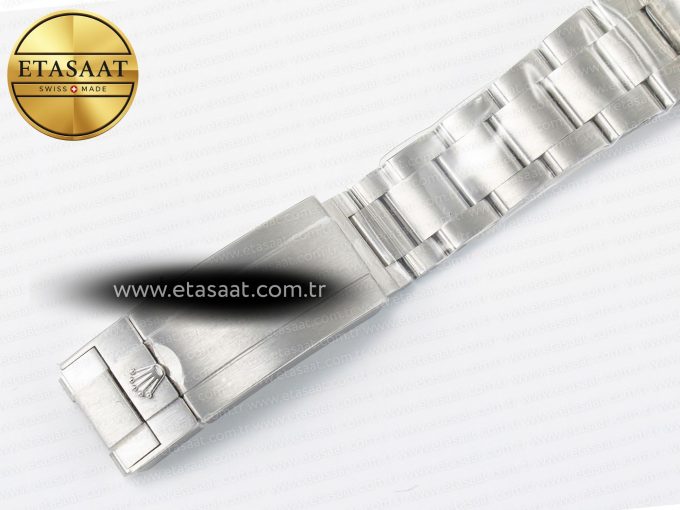 Sea-Dweller 126660 LN C+F 1:1 Best Edition 904L SS Case and Bracelet VR3235 - Görsel 29