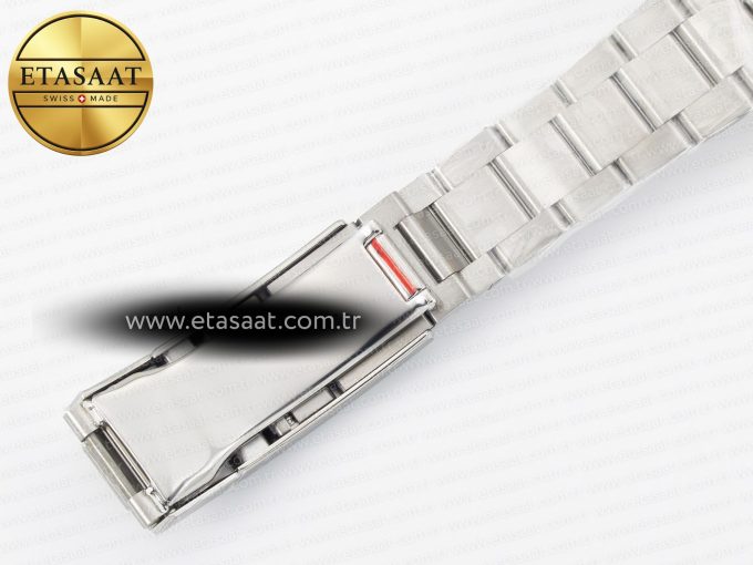 Sea-Dweller 126660 LN C+F 1:1 Best Edition 904L SS Case and Bracelet VR3235 - Görsel 30