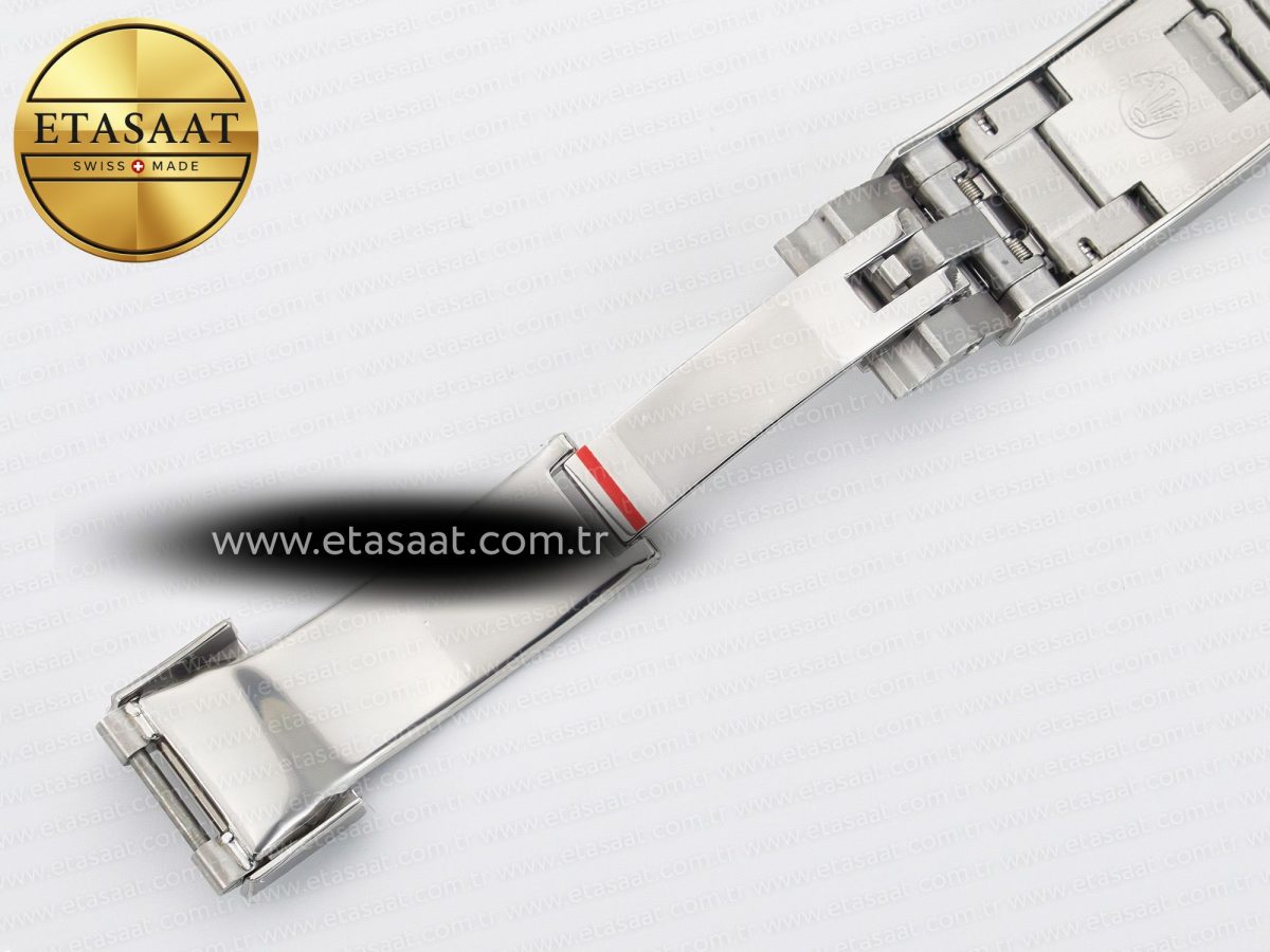 Sea-Dweller 126660 LN C+F 1:1 Best Edition 904L SS Case and Bracelet VR3235 - Görsel 31