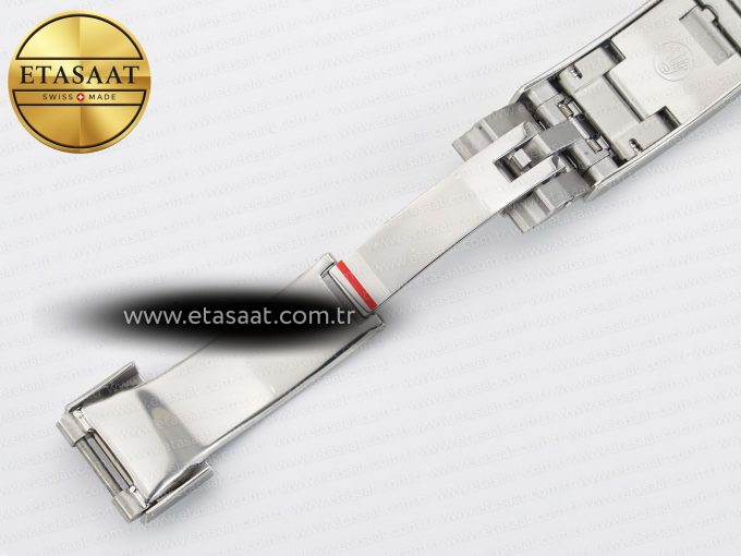 Sea-Dweller 126660 LN C+F 1:1 Best Edition 904L SS Case and Bracelet VR3235 - Görsel 31