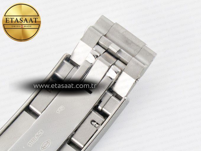 Sea-Dweller 126660 LN C+F 1:1 Best Edition 904L SS Case and Bracelet VR3235 - Görsel 33