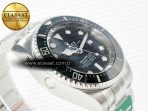 Sea-Dweller 126660 LN C+F 1:1 Best Edition 904L SS Case and Bracelet VR3235 - Görsel 7