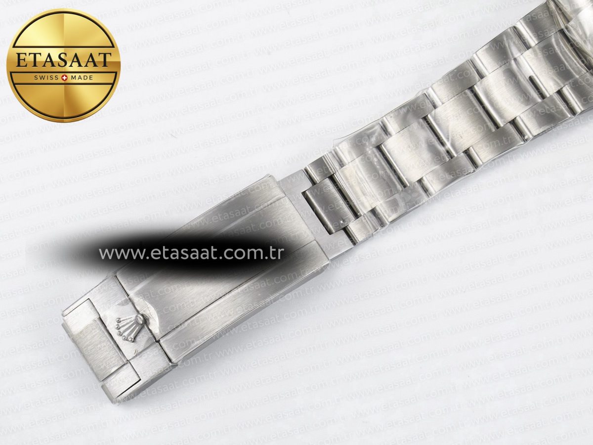 Rolex Sea-Dweller 136660 Blue Dial on SS A3235 - Görsel 27