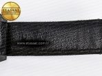 Sea Dweller 43mm Carbon DIWF Best Edition Graffiti Dial on Black Nylon Strap A2824 - Görsel 19