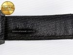 Sea Dweller 43mm Carbon DIWF Best Edition Graffiti Dial on Black Nylon Strap A2824 - Görsel 19