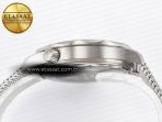 Seamaster 300 “No Time to Die” Limited Edition VSF 1:1 Best Edition on SS Mesh Bracelet A8806(Free Nato) V4 - Görsel 13