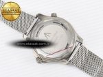 Seamaster 300 “No Time to Die” Limited Edition VSF 1:1 Best Edition on SS Mesh Bracelet A8806(Free Nato) V4 - Görsel 16