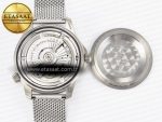 Seamaster 300 “No Time to Die” Limited Edition VSF 1:1 Best Edition on SS Mesh Bracelet A8806(Free Nato) V4 - Görsel 17