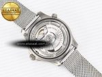 Seamaster 300 “No Time to Die” Limited Edition VSF 1:1 Best Edition on SS Mesh Bracelet A8806(Free Nato) V4 - Görsel 18