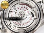 Seamaster 300 “No Time to Die” Limited Edition VSF 1:1 Best Edition on SS Mesh Bracelet A8806(Free Nato) V4 - Görsel 19