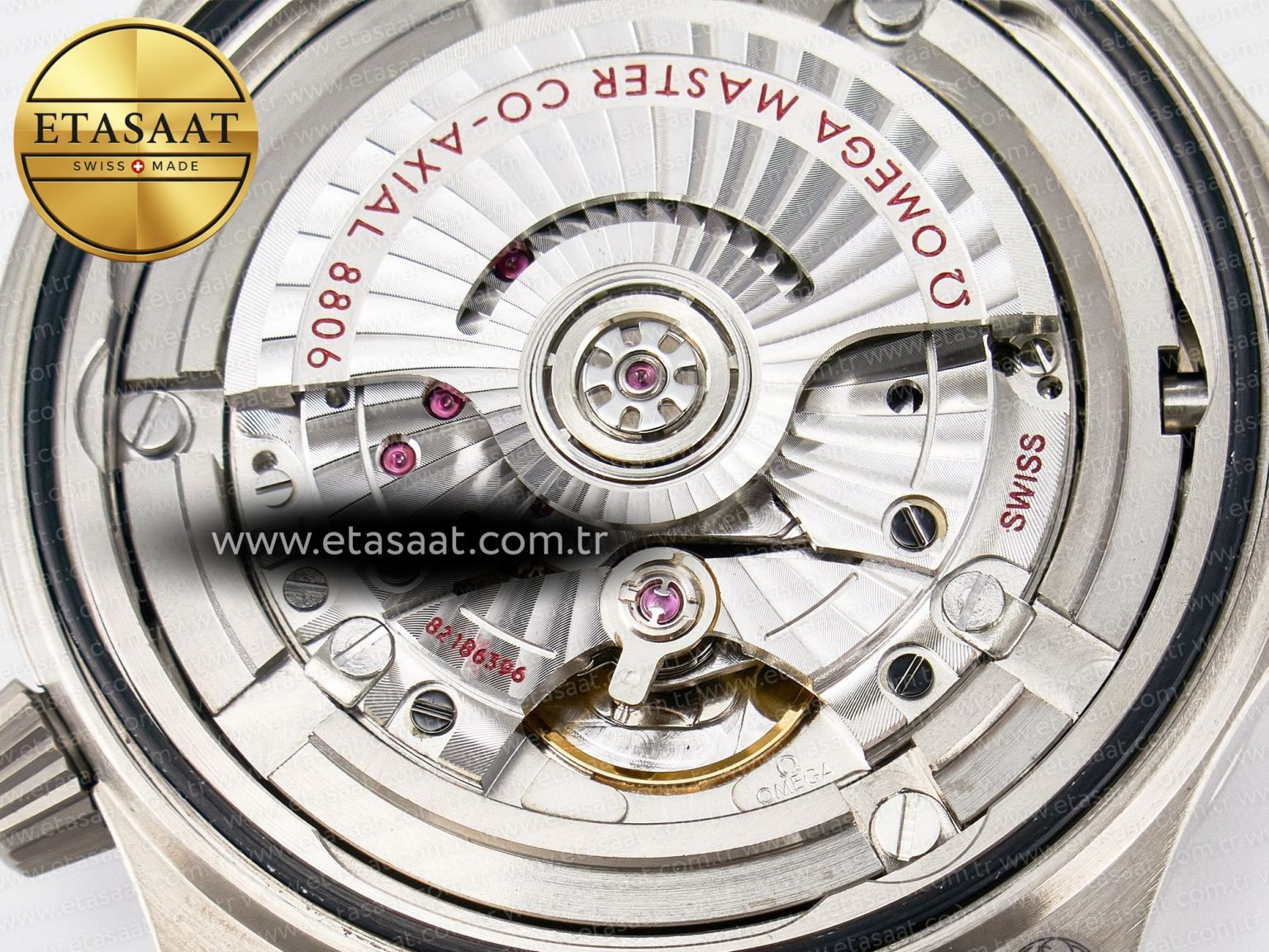 Seamaster 300 “No Time to Die” Limited Edition VSF 1:1 Best Edition on SS Mesh Bracelet A8806(Free Nato) V4 - Görsel 20