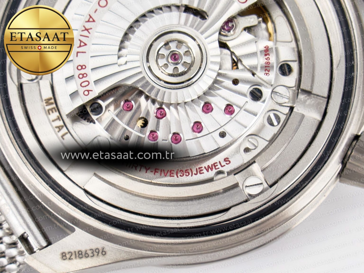 Seamaster 300 “No Time to Die” Limited Edition VSF 1:1 Best Edition on SS Mesh Bracelet A8806(Free Nato) V4 - Görsel 21