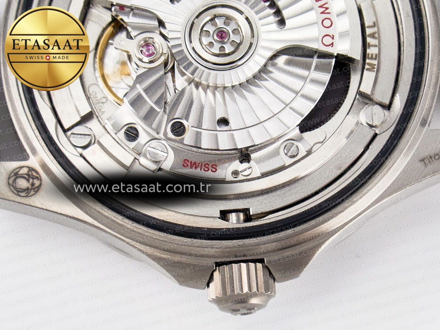 Seamaster 300 “No Time to Die” Limited Edition VSF 1:1 Best Edition on SS Mesh Bracelet A8806(Free Nato) V4 - Görsel 23