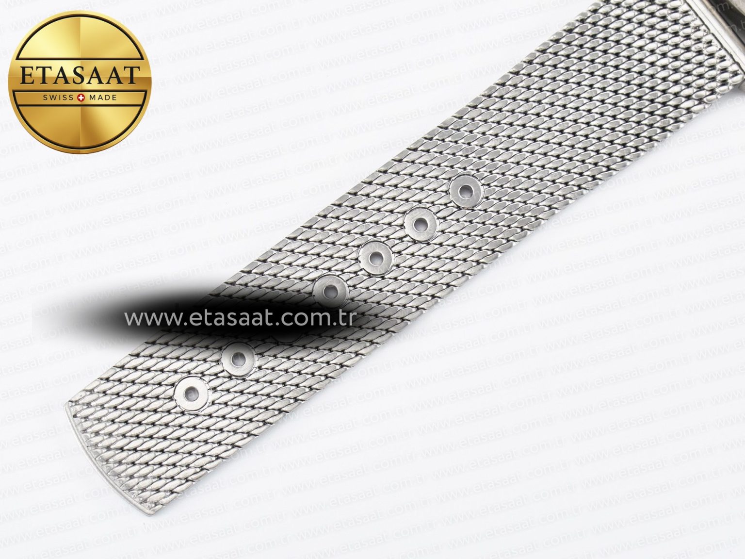 Seamaster 300 “No Time to Die” Limited Edition VSF 1:1 Best Edition on SS Mesh Bracelet A8806(Free Nato) V4 - Görsel 25