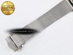Seamaster 300 “No Time to Die” Limited Edition VSF 1:1 Best Edition on SS Mesh Bracelet A8806(Free Nato) V4 - Görsel 26