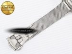 Seamaster 300 “No Time to Die” Limited Edition VSF 1:1 Best Edition on SS Mesh Bracelet A8806(Free Nato) V4 - Görsel 27