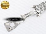 Seamaster 300 “No Time to Die” Limited Edition VSF 1:1 Best Edition on SS Mesh Bracelet A8806(Free Nato) V4 - Görsel 28