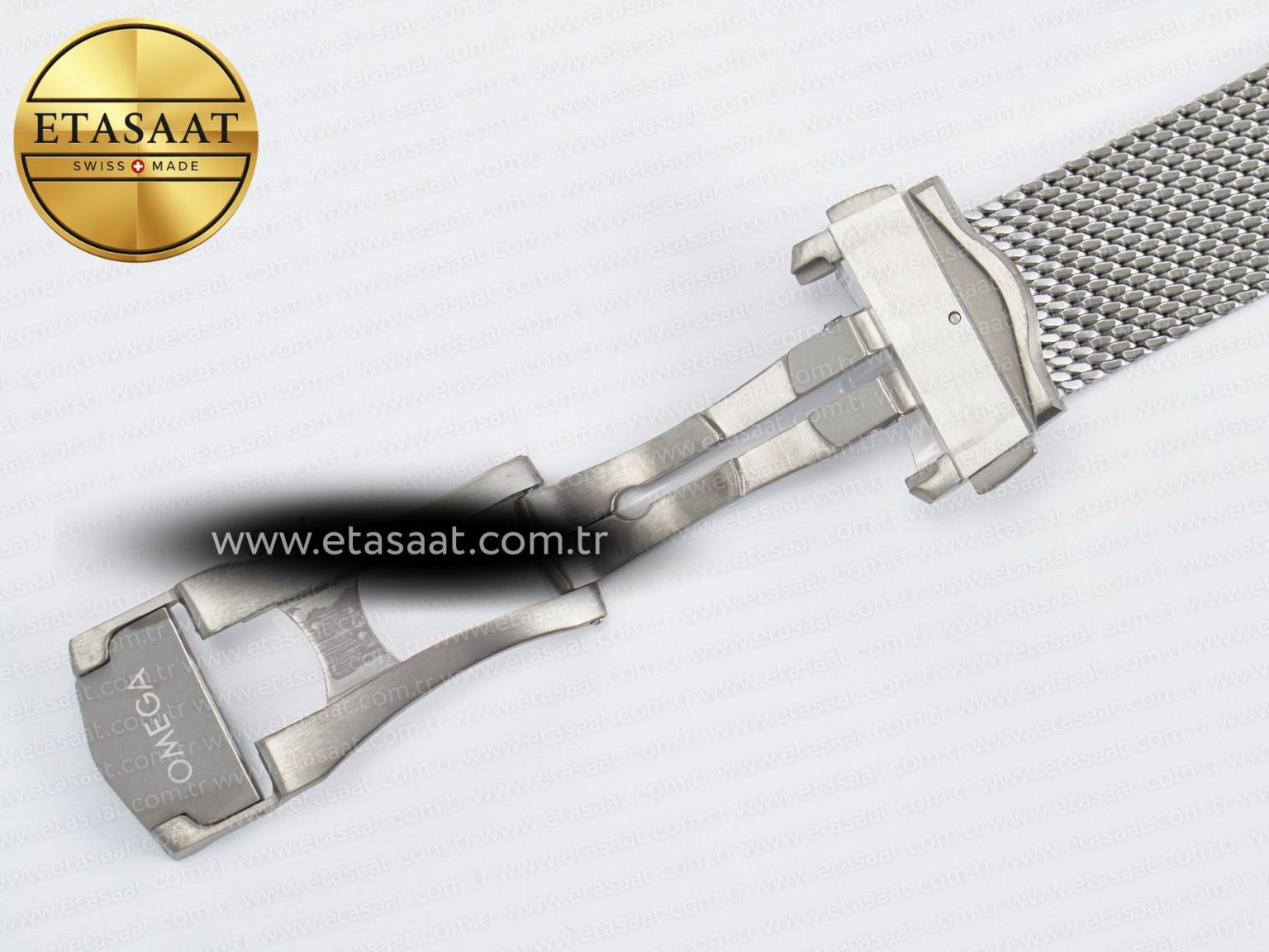 Seamaster 300 “No Time to Die” Limited Edition VSF 1:1 Best Edition on SS Mesh Bracelet A8806(Free Nato) V4 - Görsel 29