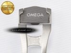 Seamaster 300 “No Time to Die” Limited Edition VSF 1:1 Best Edition on SS Mesh Bracelet A8806(Free Nato) V4 - Görsel 30