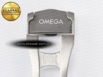 Seamaster 300 “No Time to Die” Limited Edition VSF 1:1 Best Edition on SS Mesh Bracelet A8806(Free Nato) V4 - Görsel 30