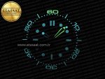 Seamaster 300 “No Time to Die” Limited Edition VSF 1:1 Best Edition on SS Mesh Bracelet A8806(Free Nato) V4 - Görsel 31