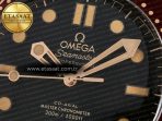 Omega Seamaster 300M Diver Rose Gold - Görsel 10