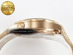 Omega Seamaster 300M Diver Rose Gold - Görsel 13