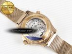 Omega Seamaster 300M Diver Rose Gold - Görsel 16